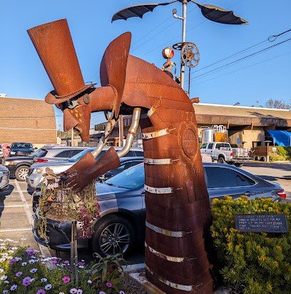 About Vista, CA