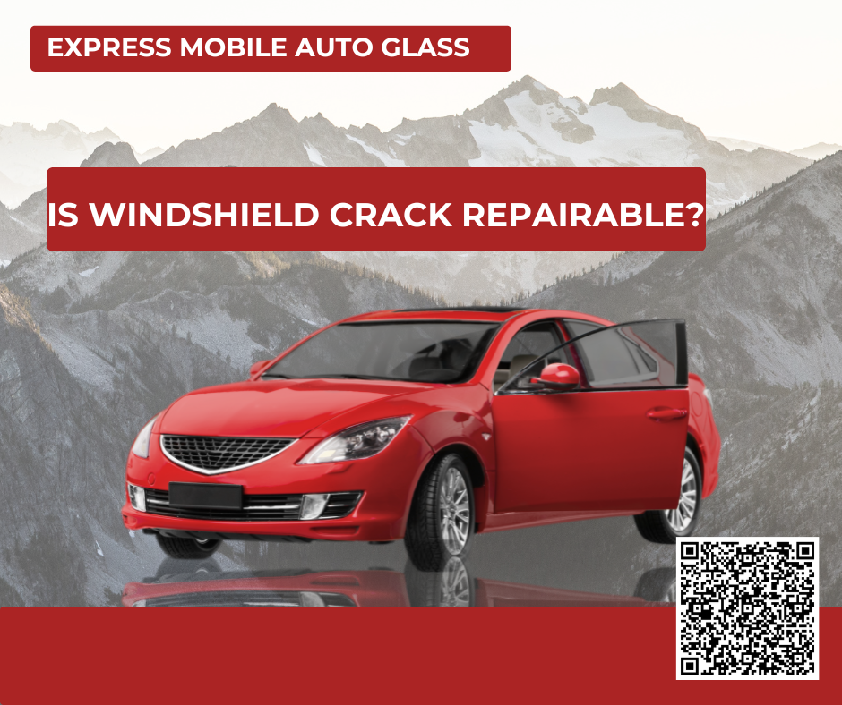 Is-Windshield-Crack-Repairable
