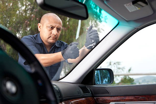 Windshield Repair Fallbrook CA Express Mobile Auto Glass
