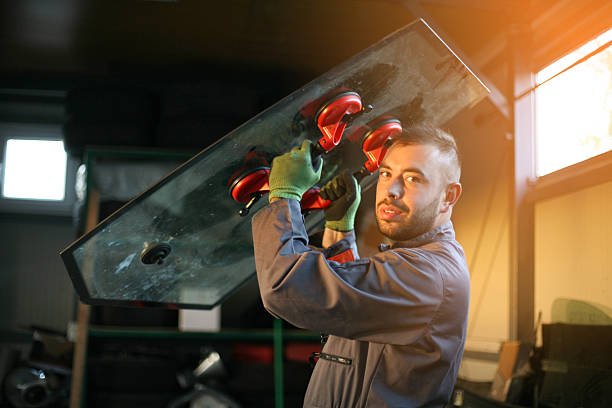 Windshield Repair Oceanside CA-Express Mobile Auto Glass