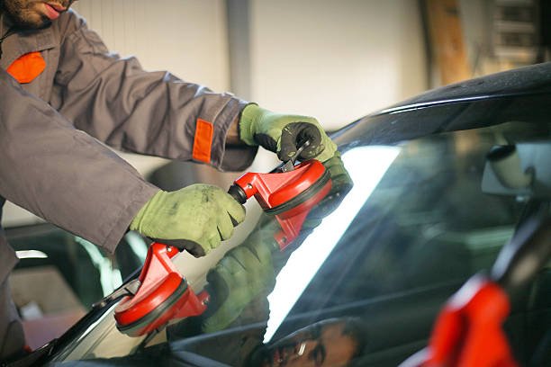 Windshield Repair San Marcos CA Express Mobile Auto Glass